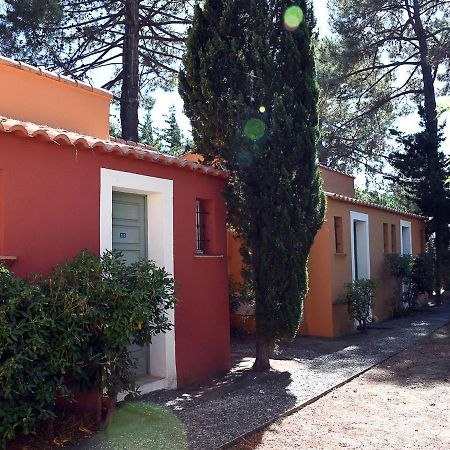 Holiday Home Cala Bianca-2 By Interhome Борґо Екстер'єр фото