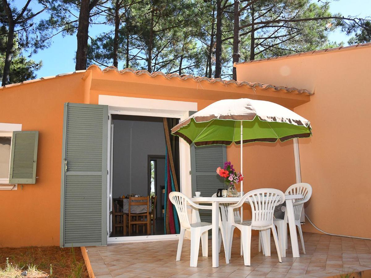 Holiday Home Cala Bianca-2 By Interhome Борґо Екстер'єр фото
