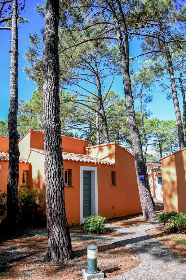 Holiday Home Cala Bianca-2 By Interhome Борґо Екстер'єр фото