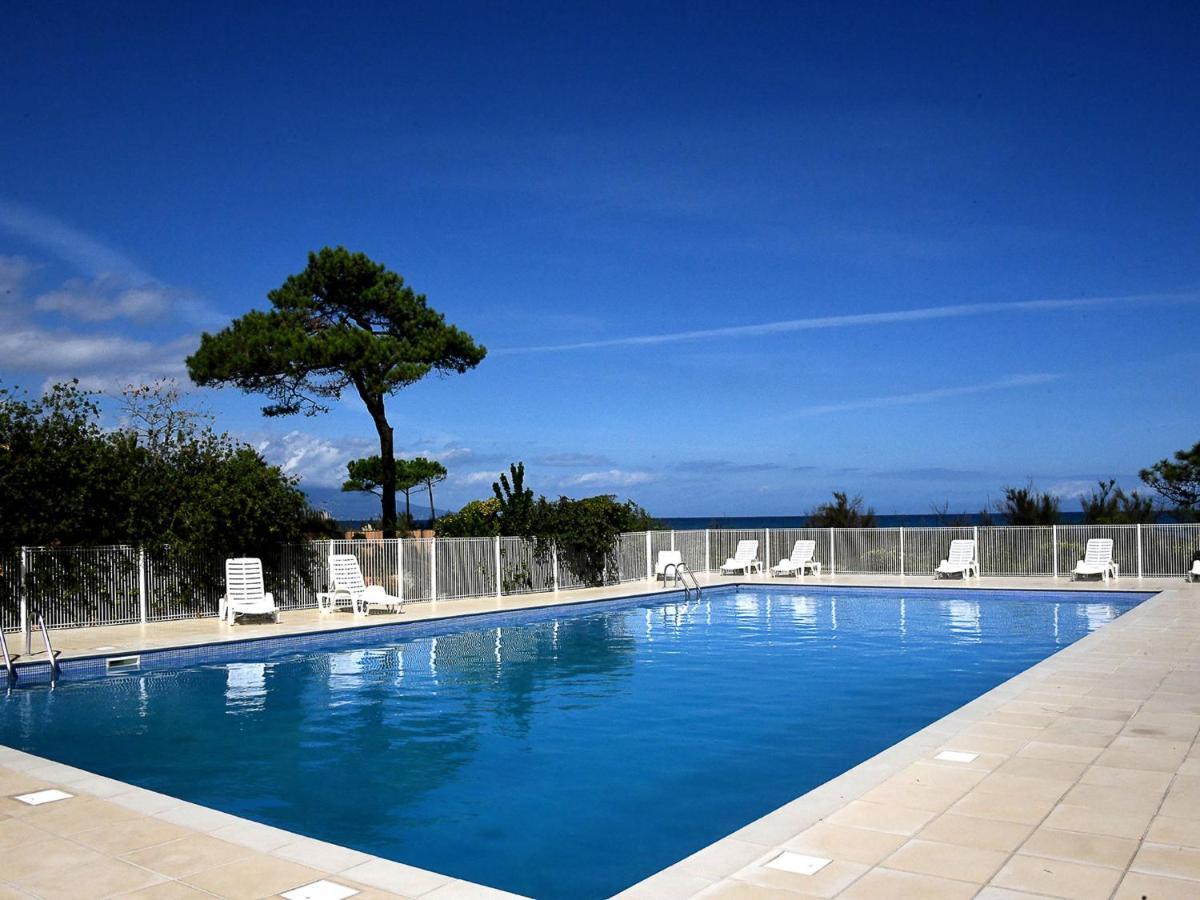 Holiday Home Cala Bianca-2 By Interhome Борґо Екстер'єр фото