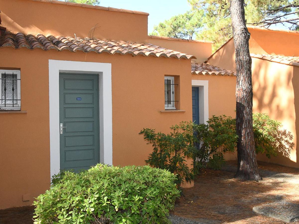 Holiday Home Cala Bianca-2 By Interhome Борґо Екстер'єр фото