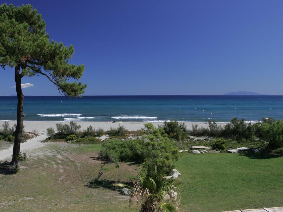 Holiday Home Cala Bianca-2 By Interhome Борґо Екстер'єр фото