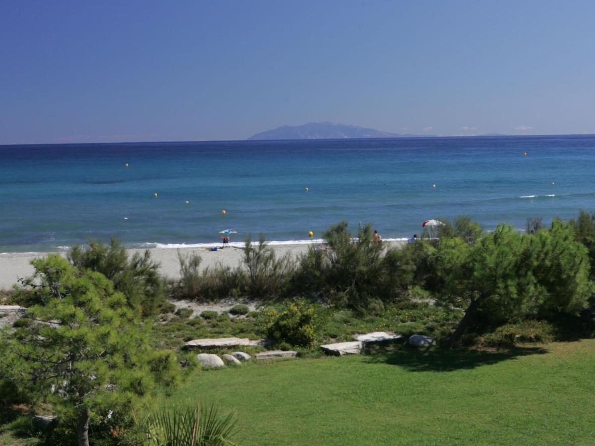 Holiday Home Cala Bianca-2 By Interhome Борґо Екстер'єр фото