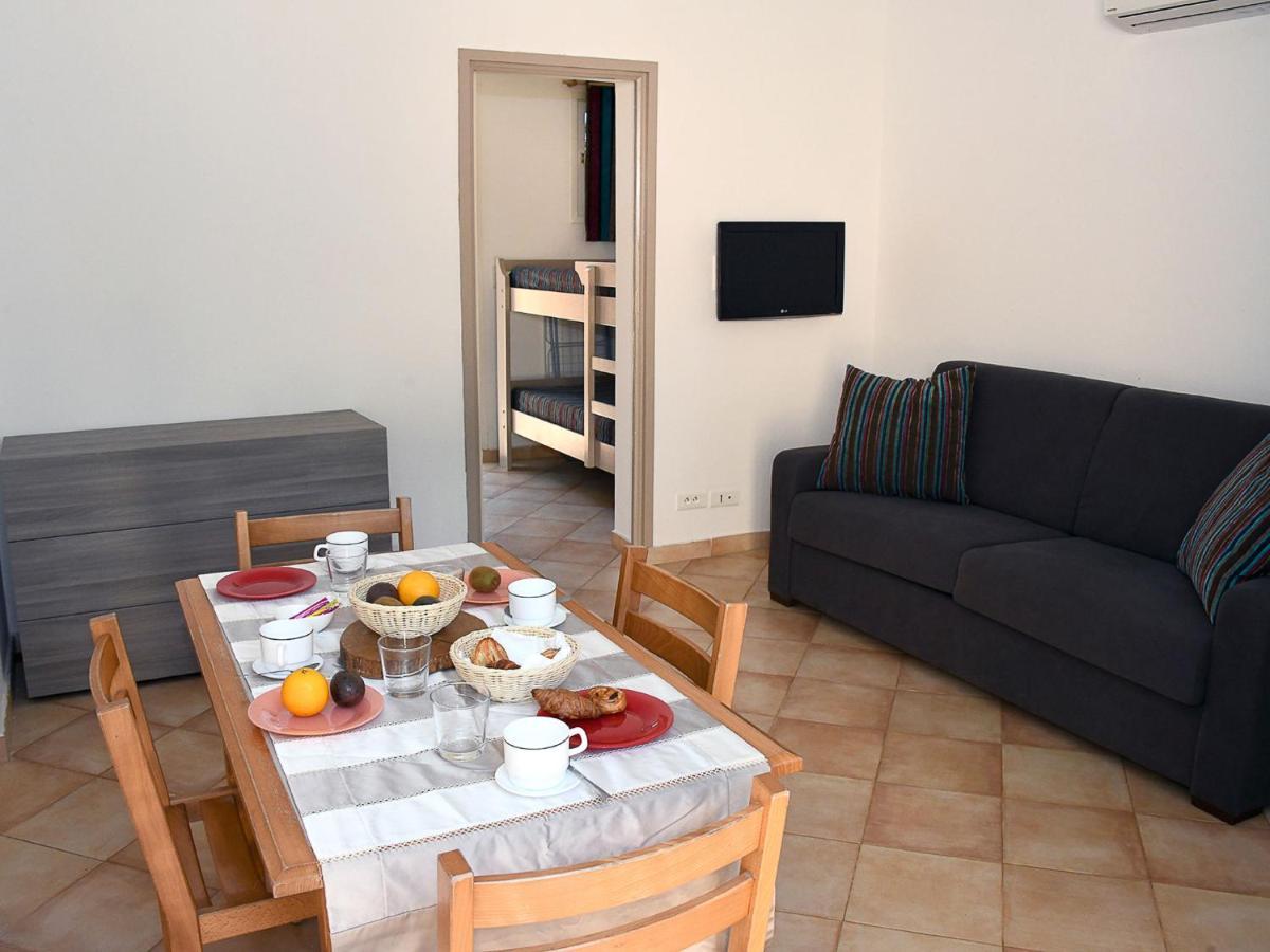 Holiday Home Cala Bianca-2 By Interhome Борґо Екстер'єр фото