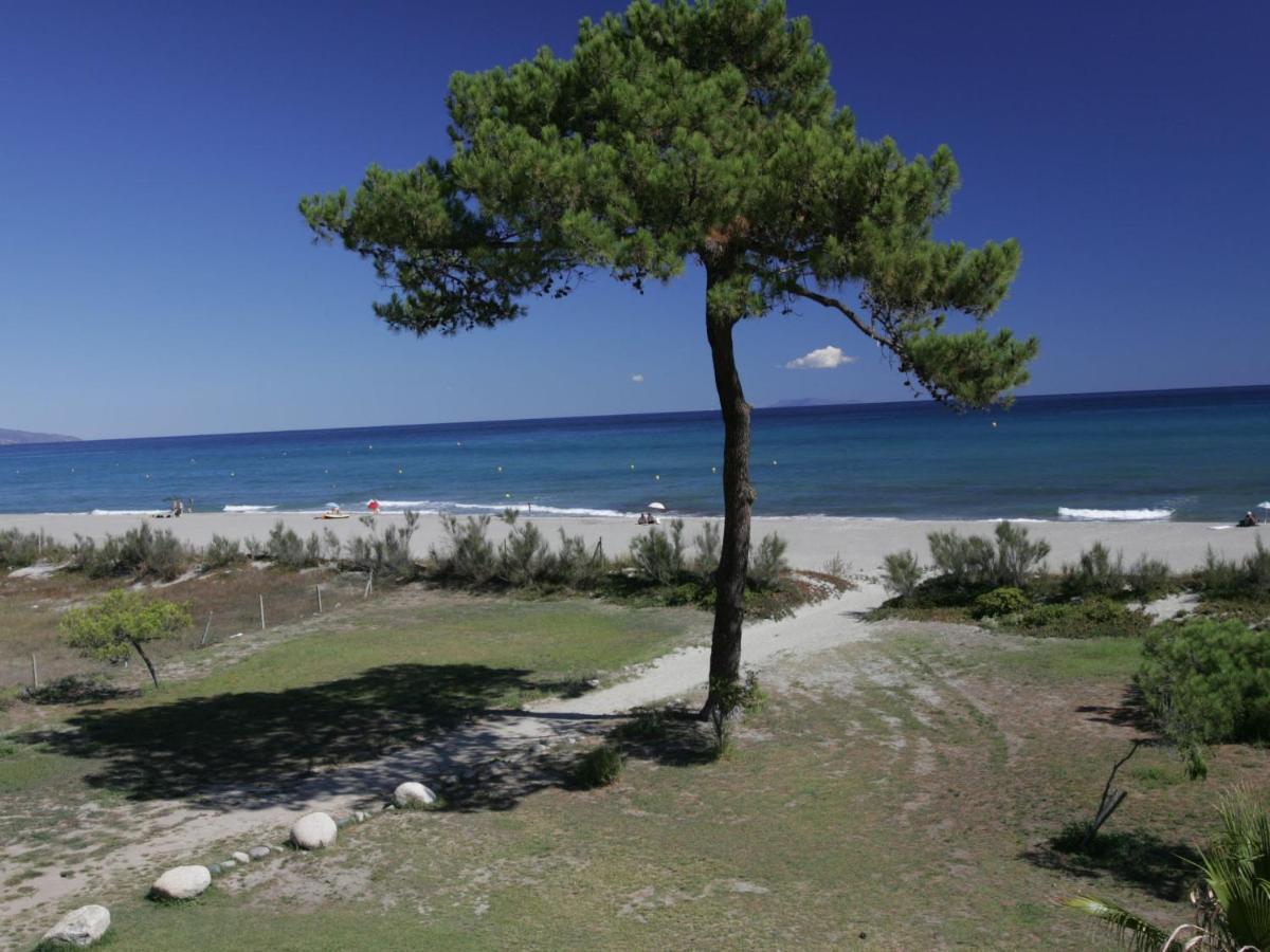 Holiday Home Cala Bianca-2 By Interhome Борґо Екстер'єр фото