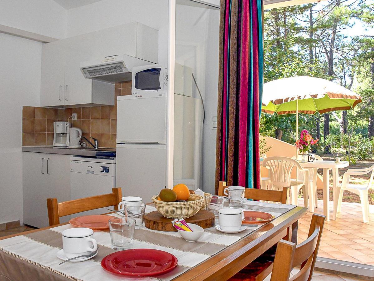 Holiday Home Cala Bianca-2 By Interhome Борґо Екстер'єр фото