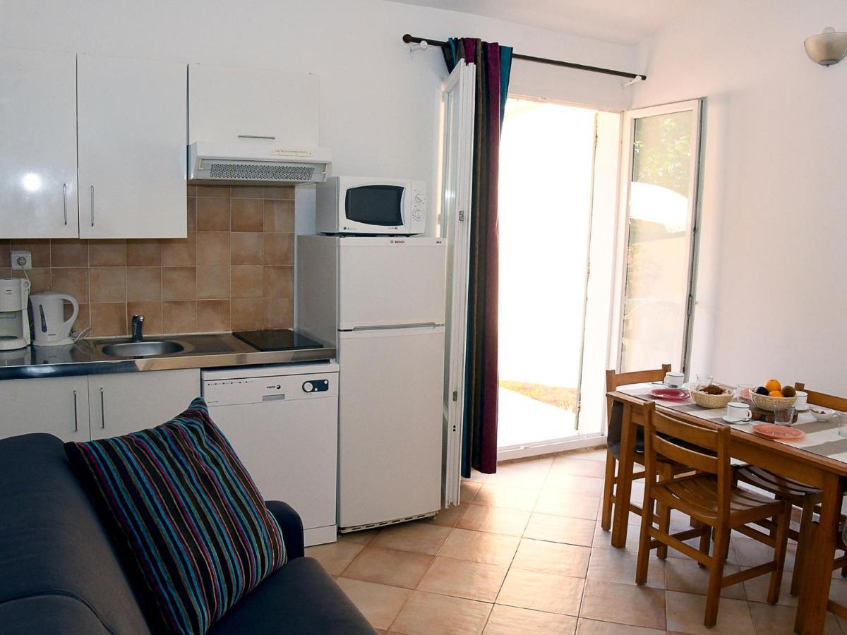 Holiday Home Cala Bianca-2 By Interhome Борґо Екстер'єр фото