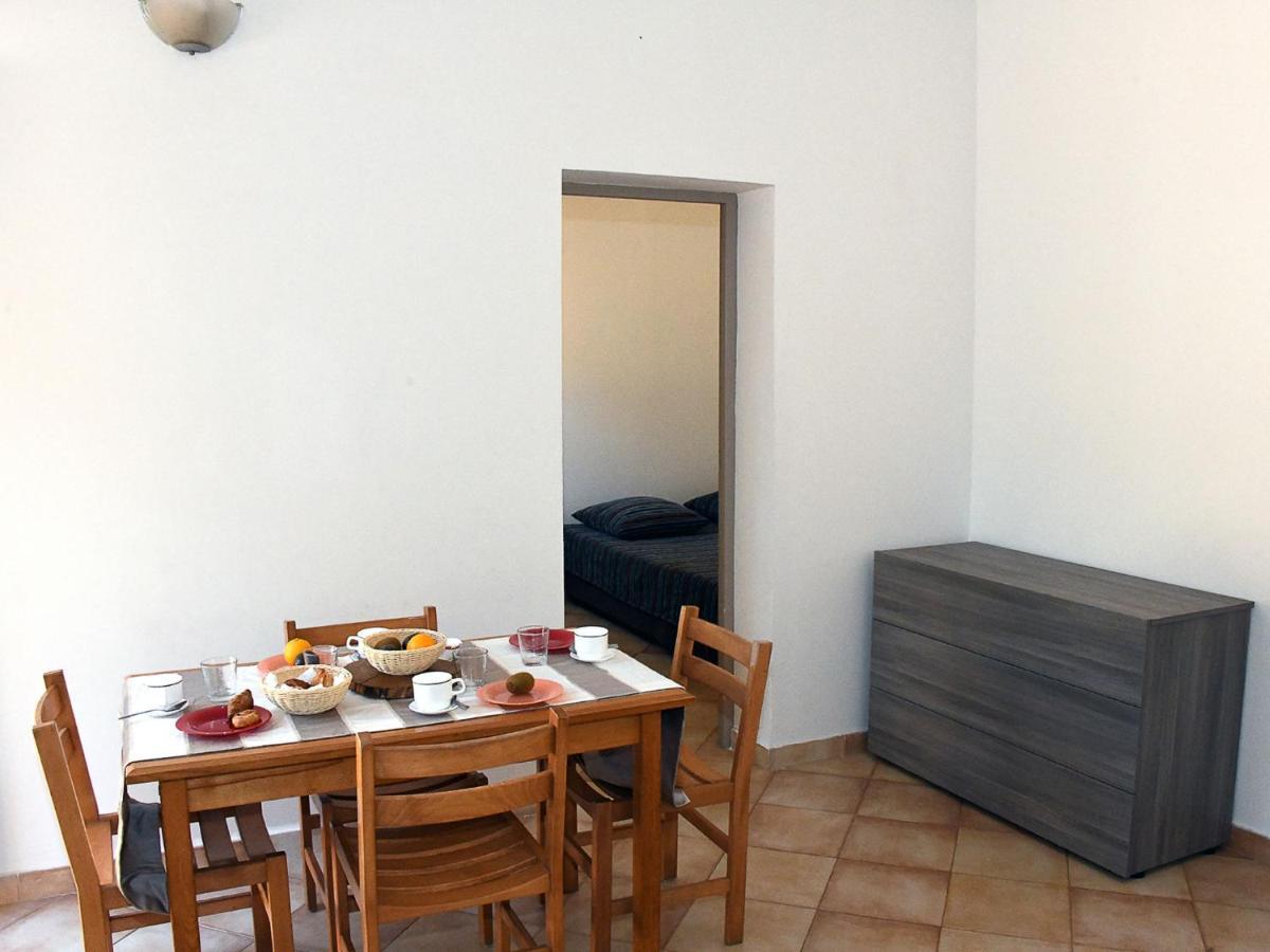 Holiday Home Cala Bianca-2 By Interhome Борґо Екстер'єр фото