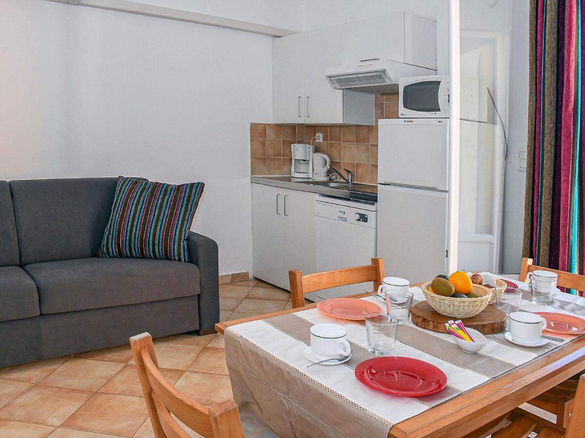 Holiday Home Cala Bianca-2 By Interhome Борґо Екстер'єр фото